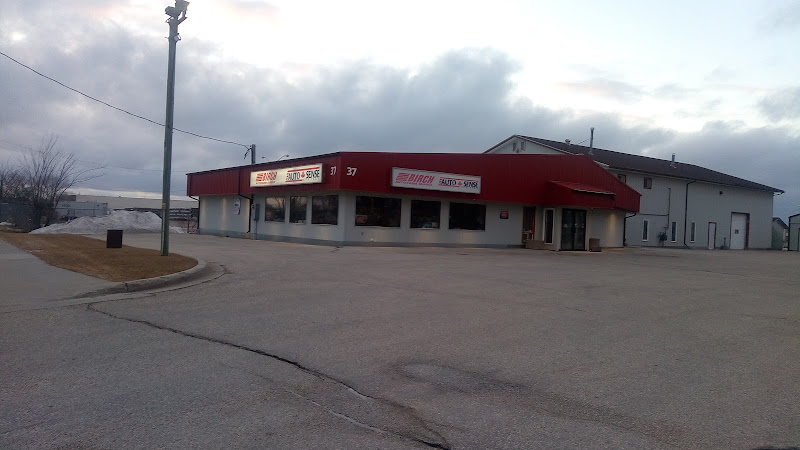 Central Auto Parts Plus
