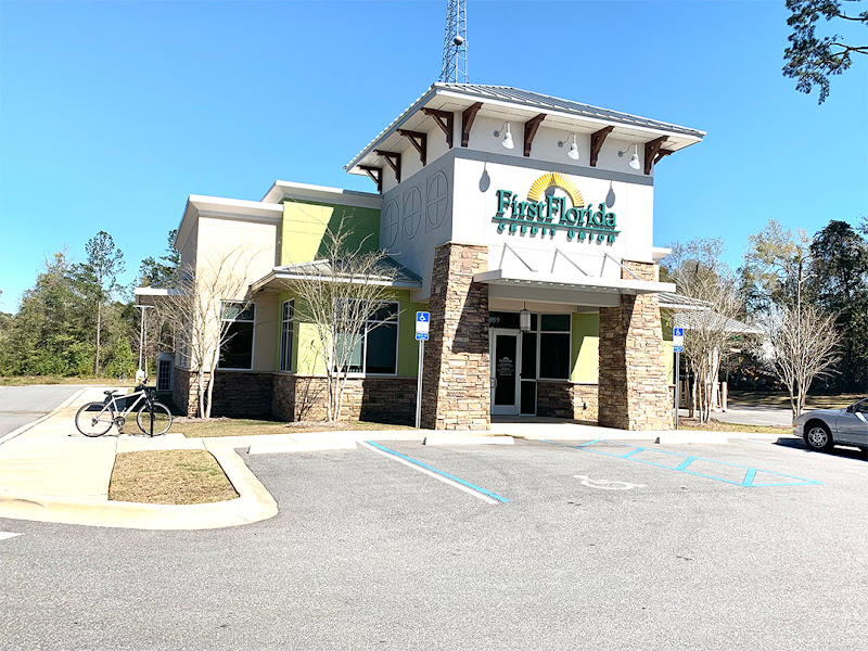 First Florida Credit Union