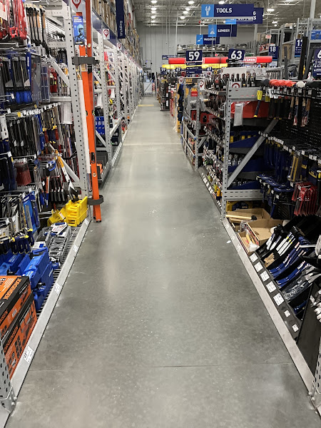 Lowe's Home Improvement