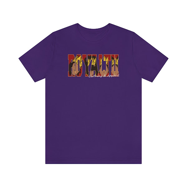 Royaltii Clothing and Apparel LLC