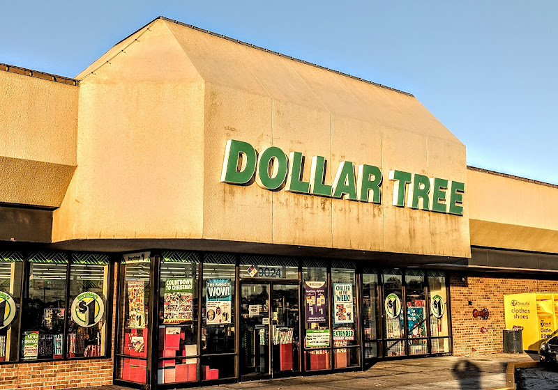 Dollar Tree