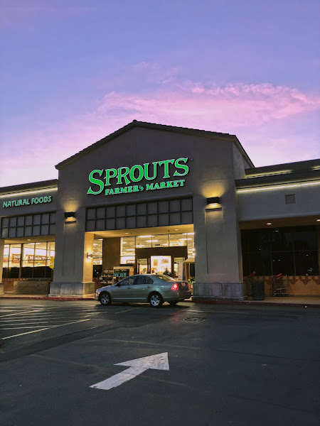 Sprouts Farmers Market