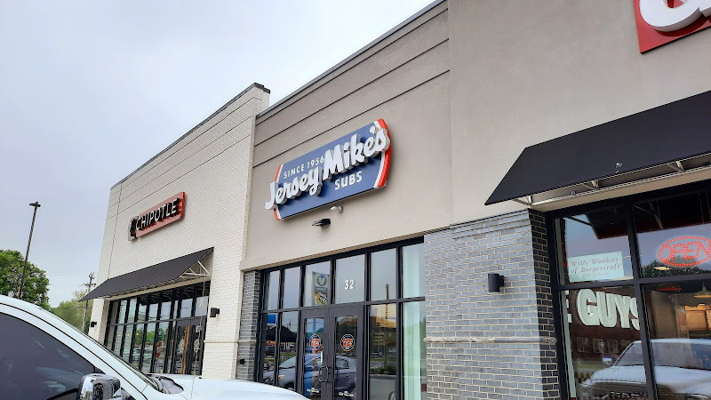 Jersey Mike's Subs