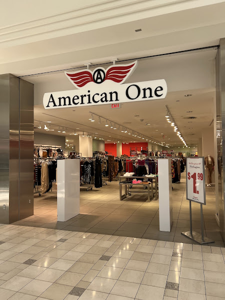 American One