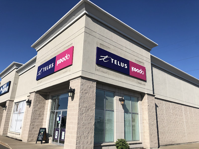 TELUS