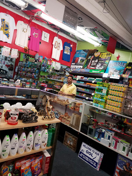 5 Star Smoke Shop & Gifts