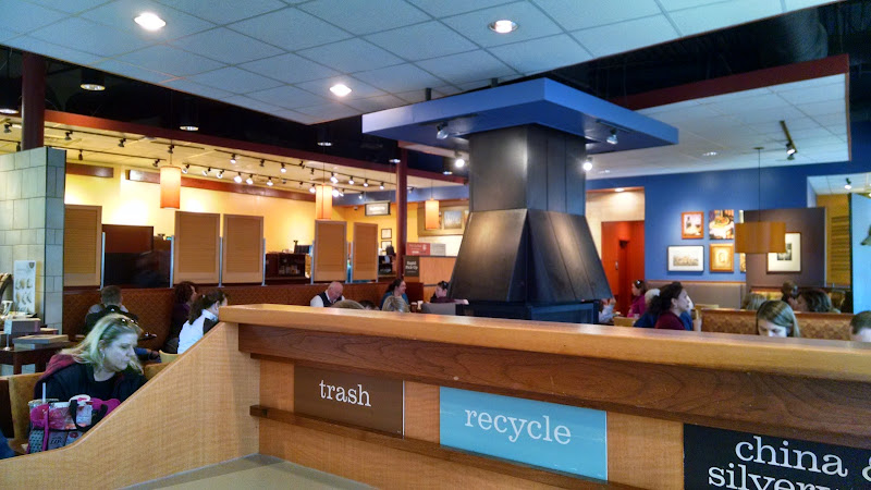 Panera Bread