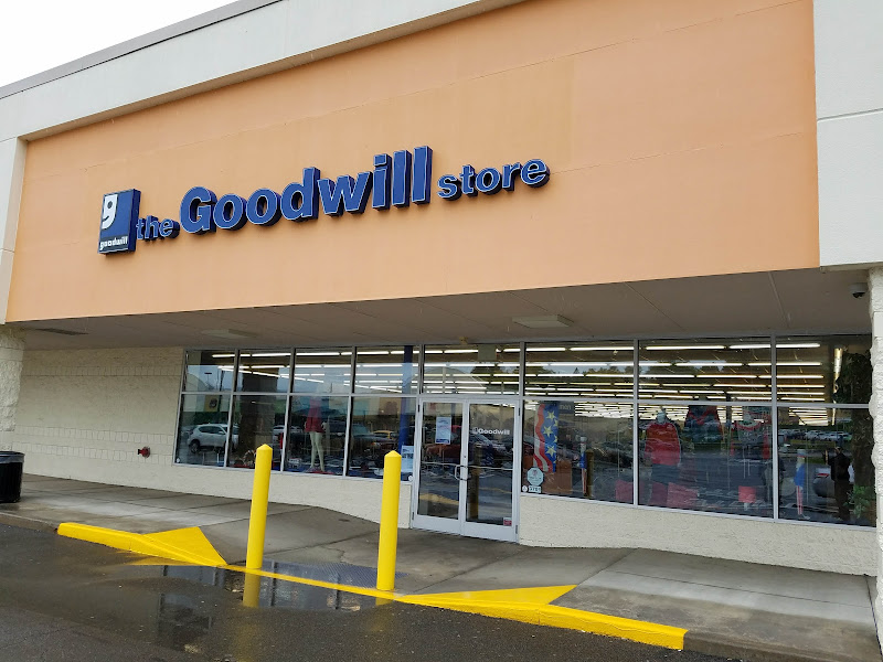 Goodwill