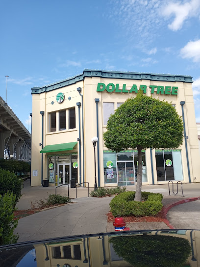 Dollar Tree