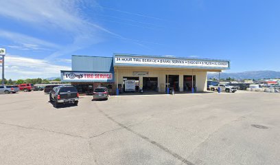 Big Box Fireworks LLC