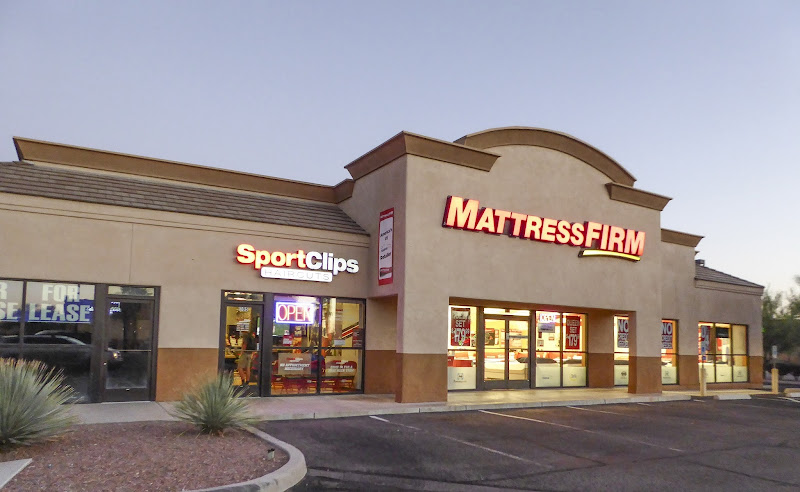 Sport Clips