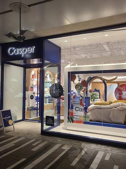 Casper
