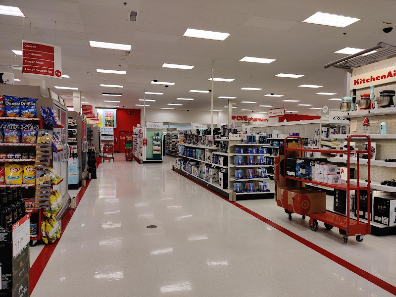 Target