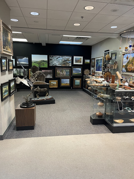James Krom Natural Images - Main Gallery