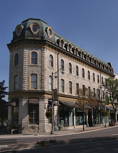 County of Wellington Social Services