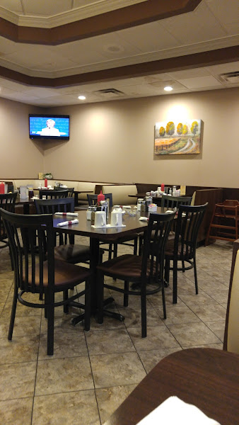 Zorbas Family Dining