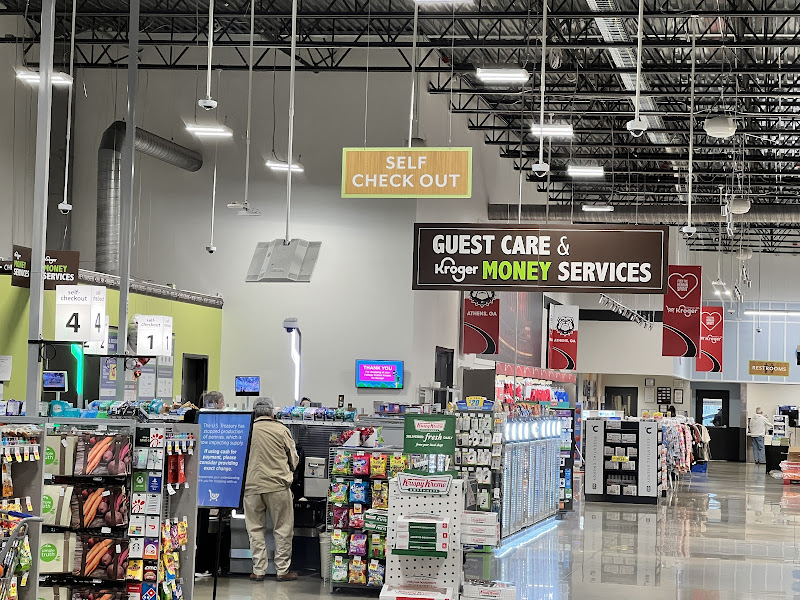 Kroger Marketplace