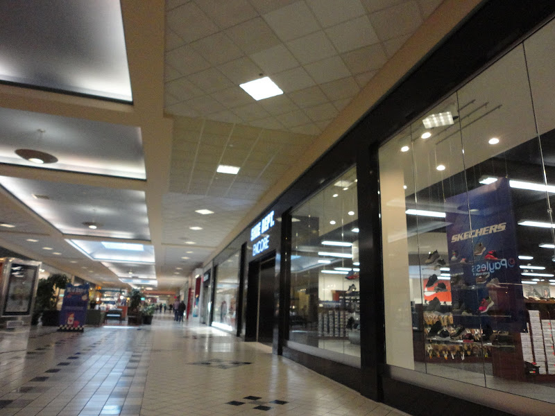 Shoe Dept. Encore