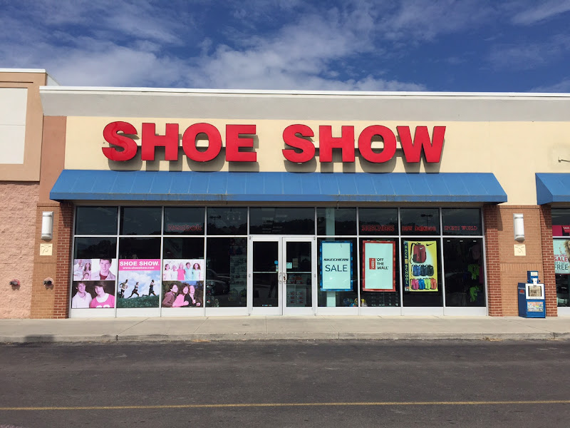 Shoe Show
