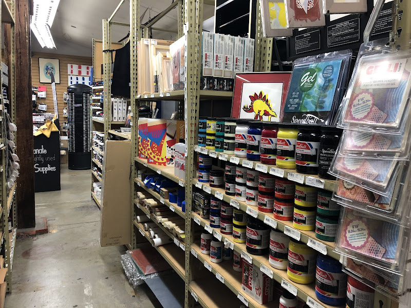 Opus Art Supplies