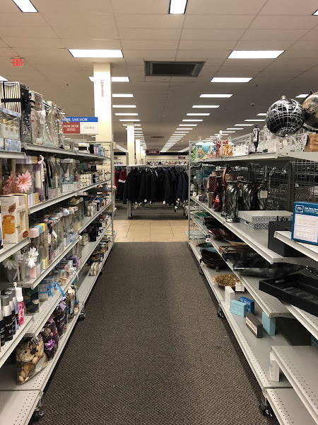 Burlington