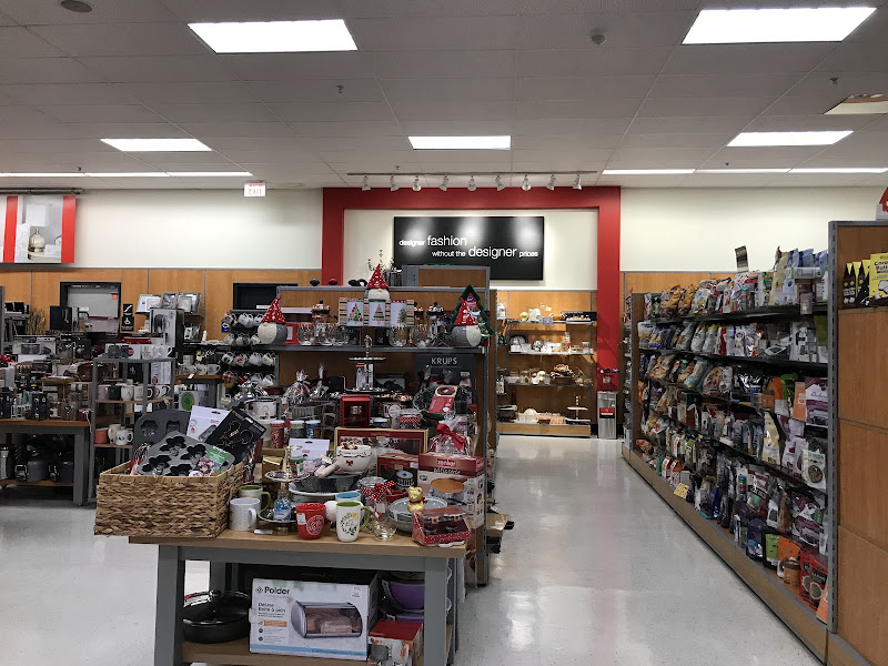 T.J. Maxx