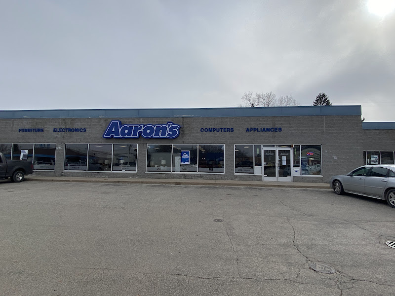 Arona Home Essentials Mount Pleasant