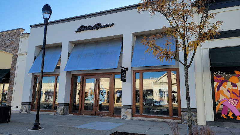 Eddie Bauer