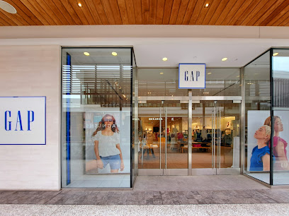Gap