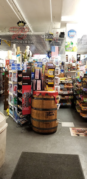 Anchorage Liquor and Deli