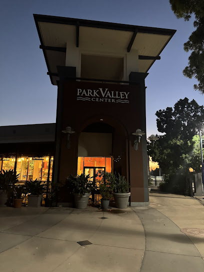 Mission Valley Shops