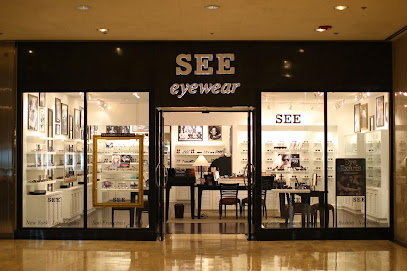 SEE Eyewear