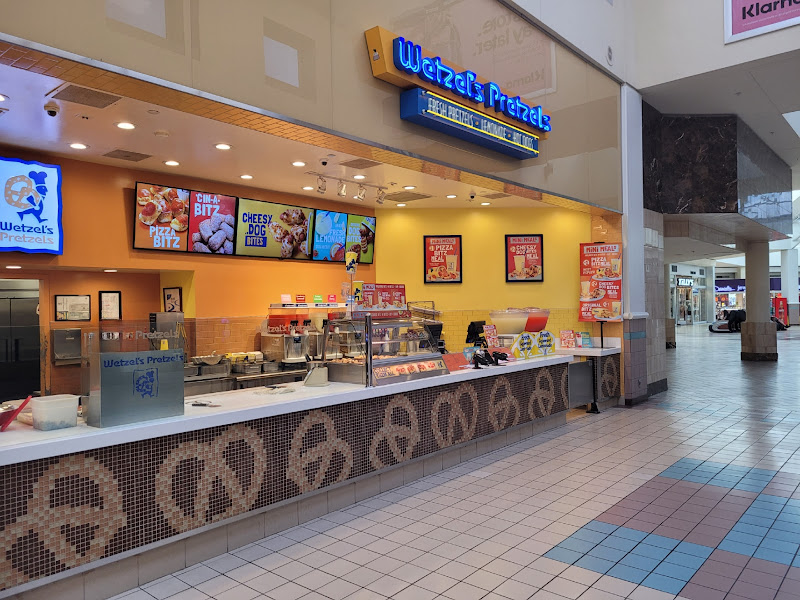 Wetzel's Pretzels