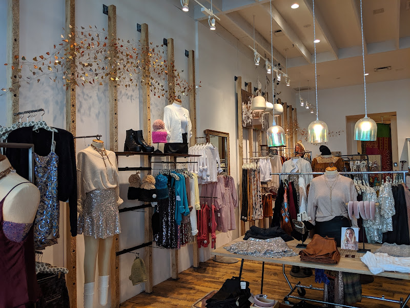 Free People