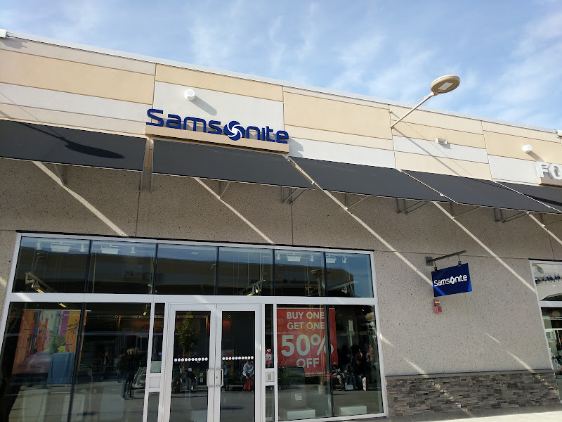 Samsonite
