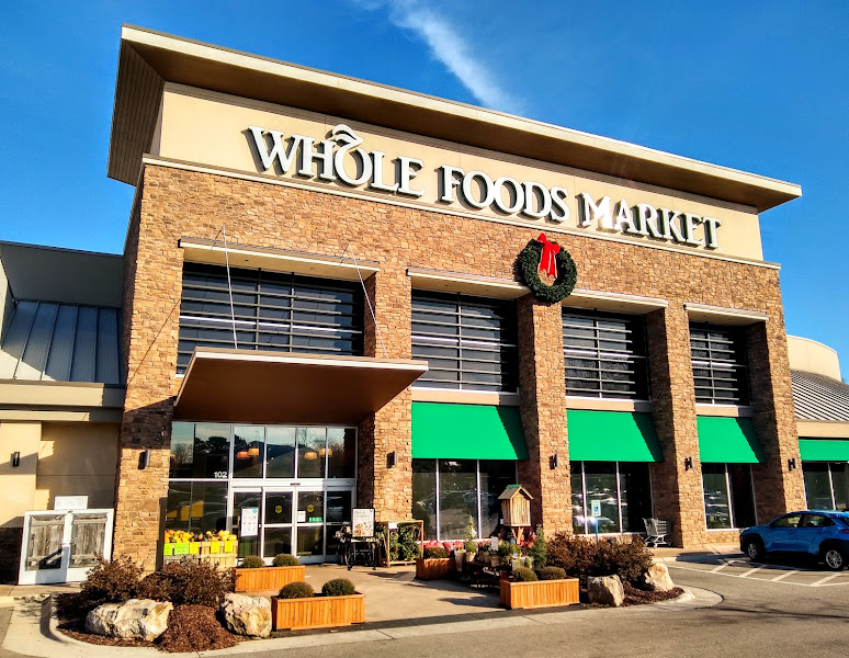 Whole Foods Market