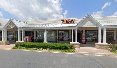 Spencer's