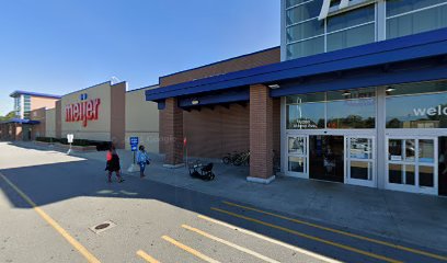 Ohio BMV Express Kiosk
