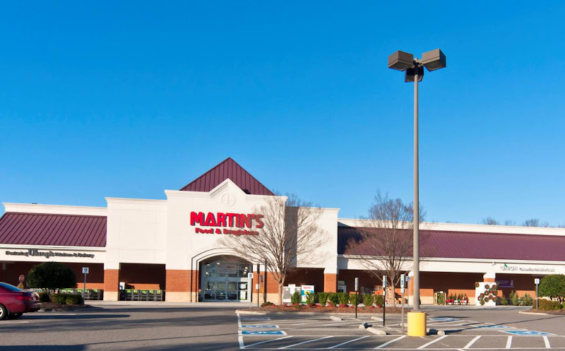 Glen Allen Shopping Center