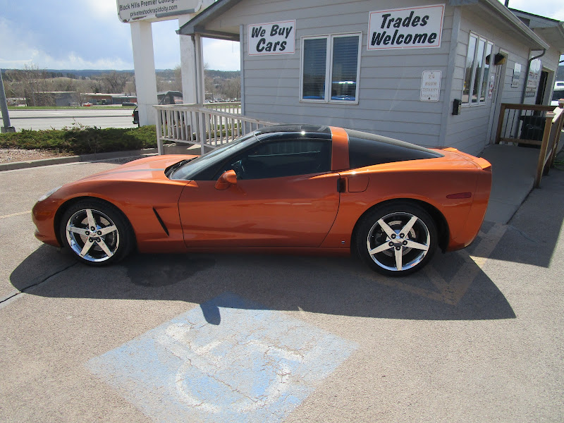 Private Stock of Rapid City