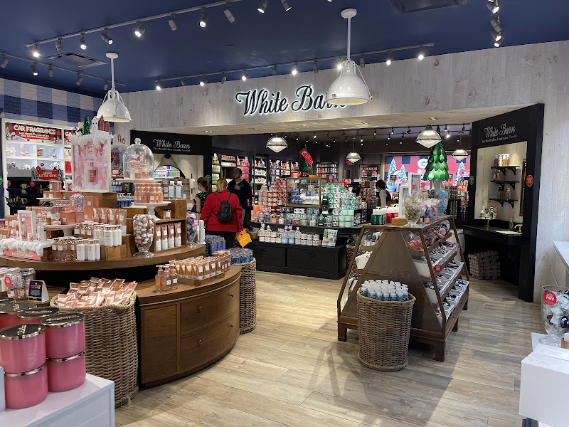 Bath & Body Works