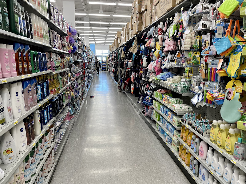 Dollarama