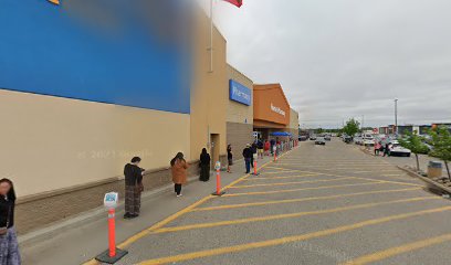Walmart Pharmacy