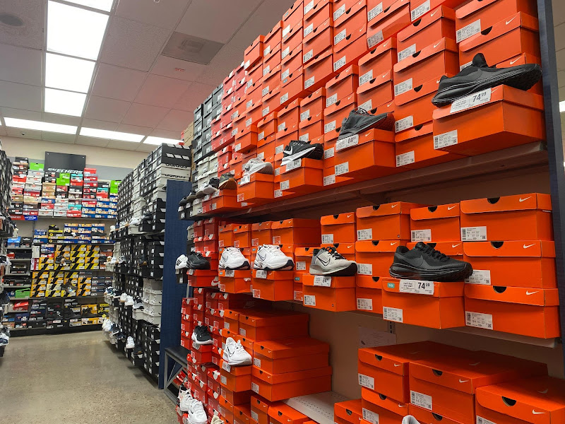 Rack Room Shoes