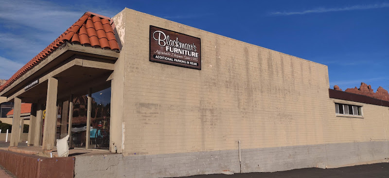 Blackmarr's Furniture Sedona