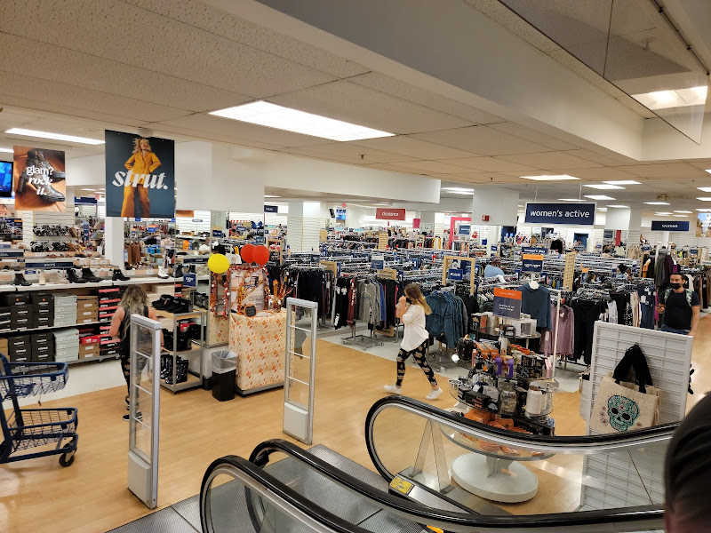 Marshalls