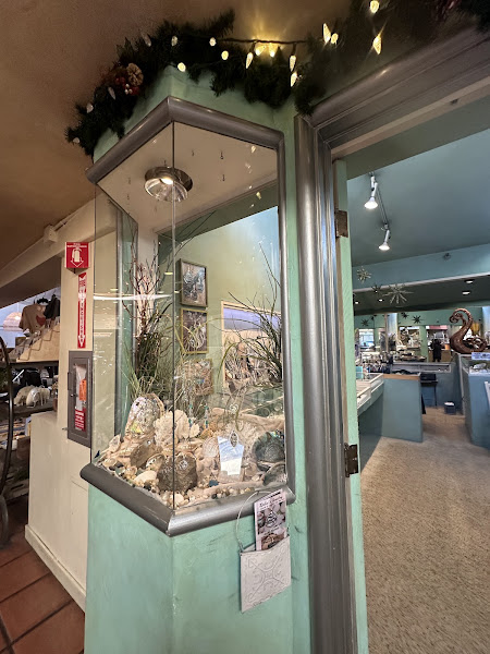 Robin's Jewelry Carmel-By-Sea