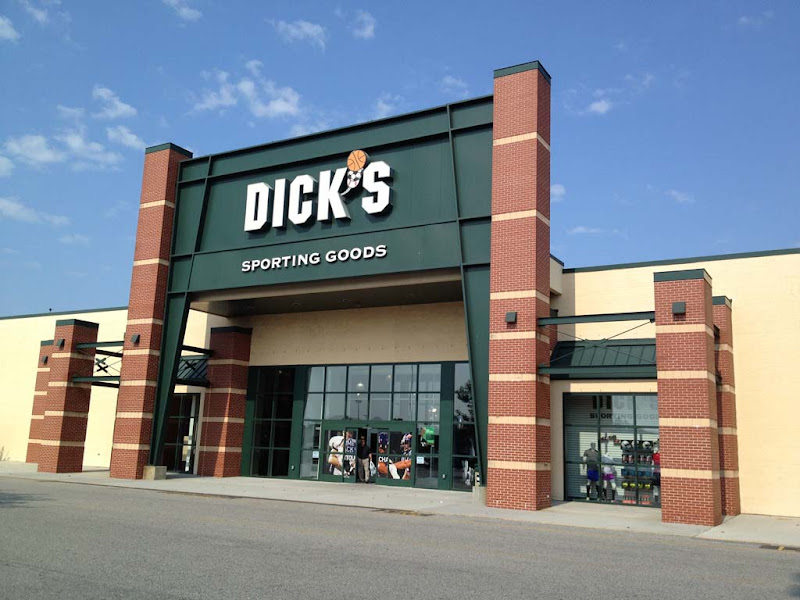 DICK'S Sporting Goods