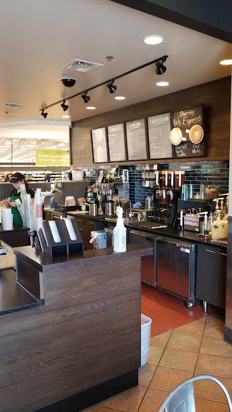 Starbucks Coffee Company