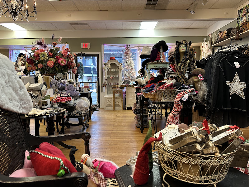Wild Rose Boutique